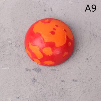 3D Space Universe Magnetische Sticker Planeet Astronaut Koelkastmagneet Souvenir A9