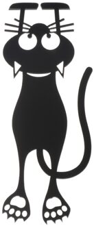 3D Stereo Kawaii Bookmark Cartoon Mooie Animal Bladwijzer Voor Student Meisje Plastic Leuke Wacky Bladwijzer Student