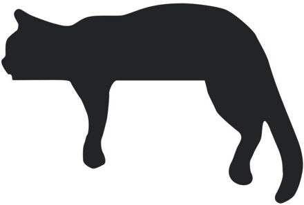 3D Stickers Schattige Dieren Kat Light Switch Sticker Zwart Remoable Muursticker Voor Kids Baby Nursery Home Decal Murla Decoratie