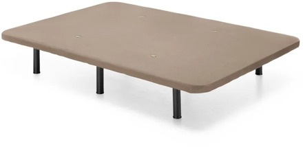 3D upholstered Base with aerator valves