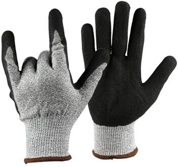 3D Veiligheid Comfort Stretch Fit Level 5 Snijbestendige Beschermende Handschoenen Machine Wasbaar Cru553 Passeren Fda Voedsel Contact Dunne Handschoenen