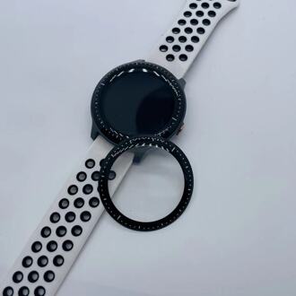 3D Volledige Edge Zachte Beschermende Film Voor Vivoactive 3 Cover Bescherming Voor Garmin Vivoactive3 Muziek Smartwatch Screen Protector 5stk