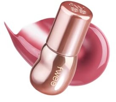 3D Voluming Gloss - 21 Colors #B07 Peach 70%