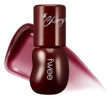 3D Voluming Gloss - 21 Colors #B12 Cherry Cola 70%