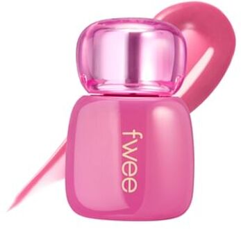 3D Voluming Tint - 12 Colors #01 Sweetie Dew