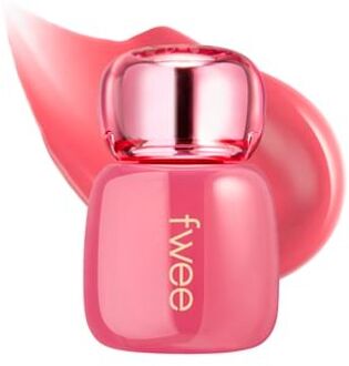 3D Voluming Tint - 12 Colors #02 Vanilla Dew