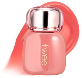 3D Voluming Tint - 12 Colors #04 Melba Dew