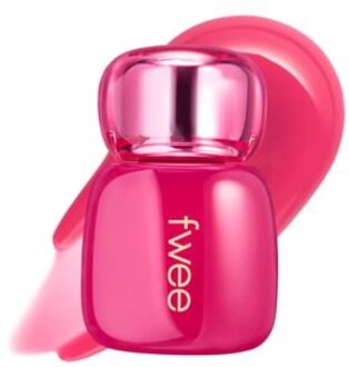 3D Voluming Tint - 12 Colors #05 Strawberry Pop