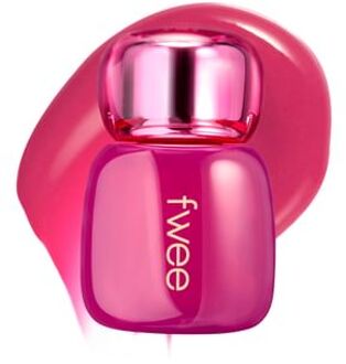 3D Voluming Tint - 12 Colors #06 Berry Pop