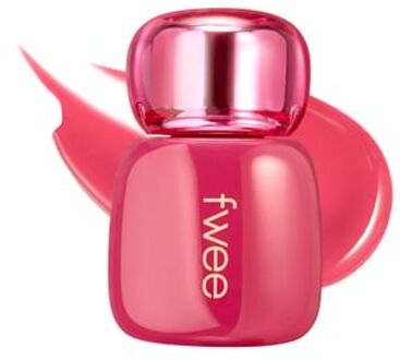 3D Voluming Tint - 12 Colors #07 Peach Pop