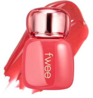 3D Voluming Tint - 12 Colors #08 Lychee Pop