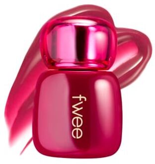 3D Voluming Tint - 12 Colors #10 Cherry Dip