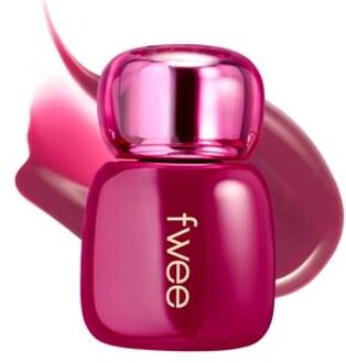 3D Voluming Tint - 12 Colors #11 Plum Dip