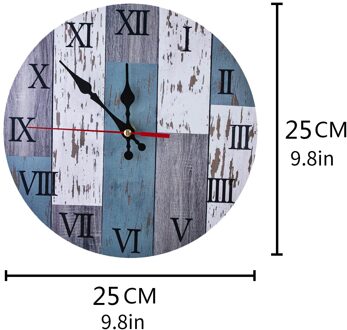 3D Wandklok Spiegel Muurstickers Creatieve Diy Wandklokken Afneembare Art Decal Sticker Home Decor Woonkamer Quartz Naald