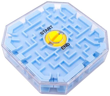 3d Zwaartekracht Geheugen Sequentiële Doolhof Bal Puzzel Speelgoed Cadeaus Voor Kids Volwassenen Decompressie Speelgoed Release Druk Speelgoed Дитячі Іграшки L3