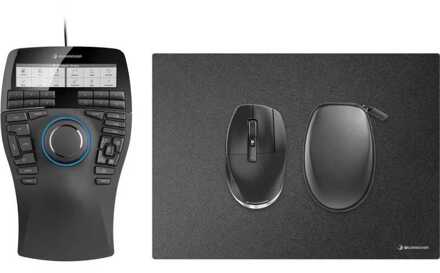 3Dconnexion SpaceMouse Enterprise Kit 2 Set