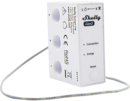 3EM 63T Gen3 Meetapparaat