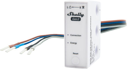 3EM 63W Gen3 Meetapparaat