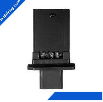 3F2Z18591AA 3F2Z-18591-AA 4W7Z19A706AA 8G1Z19A706AA 271505Z000 Blower Motor Weerstand Voor F-Ord F-150