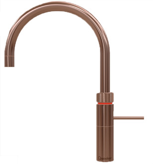 3FRRCO PRO3 Fusion Round Rosé Koper Rose koper