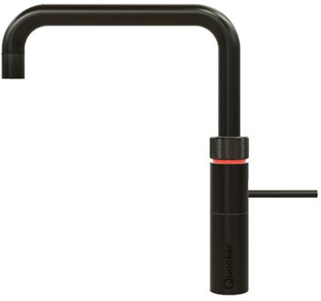 3FSGME PRO3 Fusion Square Gunmetal