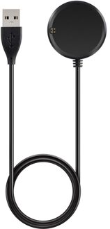 3FT Usb Magnetic Charger Sneller Opladen Kabel Voor Asus Zenwatch 3 Smart Horloge
