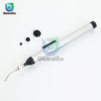 3g 18g 40g Suction Header Vacuum Sucking Suction Pen for IC SMD Remover Sucker Pump Tweezer Pick Up Tool Solder Desoldering