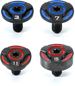 3G 5G 7G 9G 11G 13G 15G Razr Golf Club Gewicht Schroef