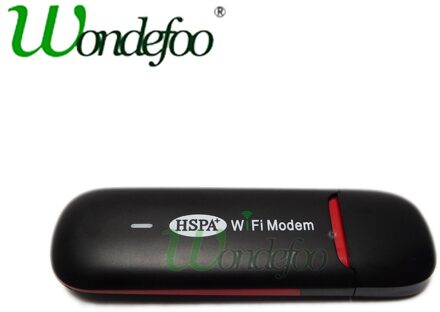 3G LTE WIFI modem WCDMA 3G Draadloze Netwerkkaart draadloze router