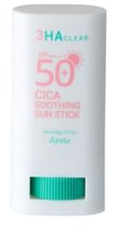 3HA Clear Cica Soothing Sun Stick 20g