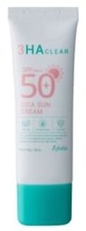 3HA Clear Cica Sun Cream 30g