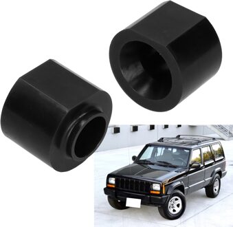 3in Front Lift Nivellering Kit B00HV2KGYU Vervanging Fit Voor Jeep Wrangler/Grand Cherokee