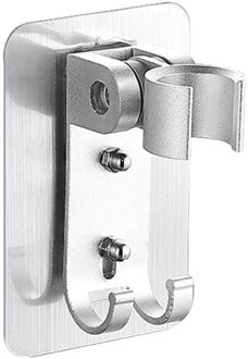 3in1 Badkamer Accessoires Regendouche Druk Saving Water Anion Bal Filter Verstelbare Douche Beugel Met Slang Stand douche haakje