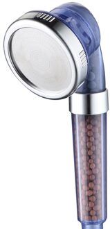 3in1 Badkamer Accessoires Regendouche Druk Saving Water Anion Bal Filter Verstelbare Douche Beugel Met Slang Stand douche hoofd.