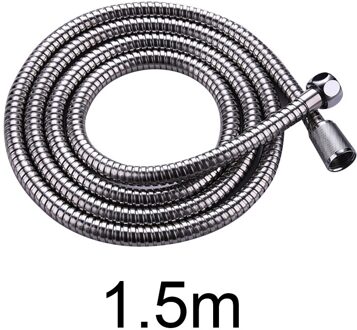 3in1 Badkamer Accessoires Regendouche Druk Saving Water Anion Bal Filter Verstelbare Douche Beugel Met Slang Stand douche hose 1.5m