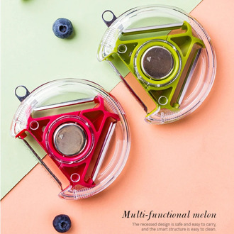 3In1 Multifunctional Vegetable Tool Peeler Portable Stainless Steel Home Fruit Peeler Potato Carrot Grater Kitchen Accessories