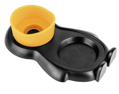 3In1 Roestvrij Staal Koffie Capsule Voor Nespresso Reutilisable Hervulbare Crema Espress Herbruikbare Filter Pods Base