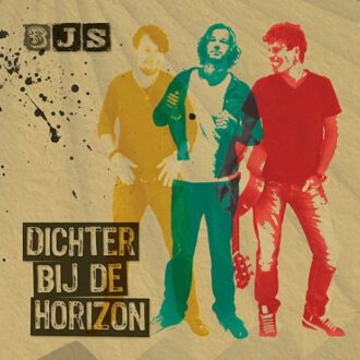 3js - Dichter Bij De Horizon