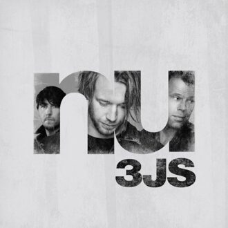 3JS - NU | CD