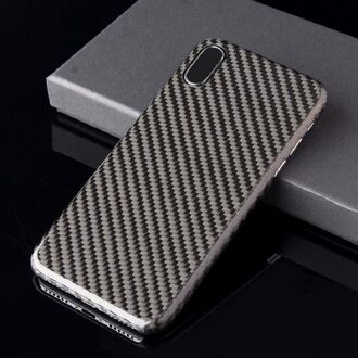3K Twill Weave Carbon Fiber Mobiele Case Cover Voor Iphone 6S 7 8 Plus X Xr xs Max 11 Pro Max IP XS MAX