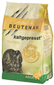 3kg Kalkoen Adult Markus Mühle Beutenah Kattenvoer