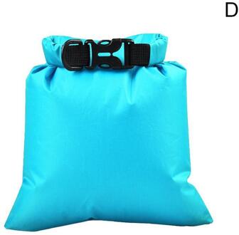 3l Outdoor River Upstream Raften Mobiele Telefoon Waterdichte Tas Afwerking Drijvende Tas Laminatedmoisture-Proofstorage Droog Ite H0F5 grijs