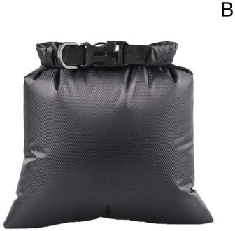 3l Outdoor River Upstream Raften Mobiele Telefoon Waterdichte Tas Drijvende Item Afwerking Dry Bag Laminatedmoisture-Proofstorage Tas Rood