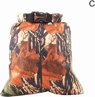 3l Outdoor River Upstream Raften Mobiele Telefoon Waterdichte Tas Drijvende Item Afwerking Dry Bag Laminatedmoisture-Proofstorage Tas wit