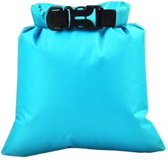 3L Outdoor Trekking Varen Waterdichte Tas Dry Bag Sack Varen Vissen Rafting Zwemmen Droge Zakken L1