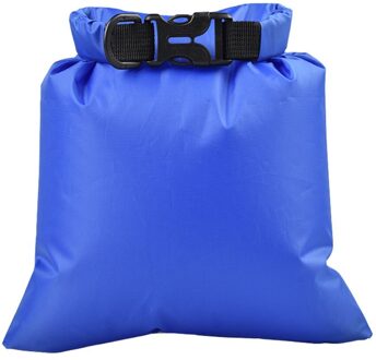 3L Outdoor Trekking Varen Waterdichte Tas Dry Bag Sack Varen Vissen Rafting Zwemmen Droge Zakken L2