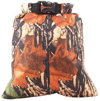 3L Outdoor Trekking Varen Waterdichte Tas Dry Bag Sack Varen Vissen Rafting Zwemmen Droge Zakken MC1