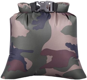 3L Outdoor Trekking Varen Waterdichte Tas Dry Bag Sack Varen Vissen Rafting Zwemmen Droge Zakken MC2