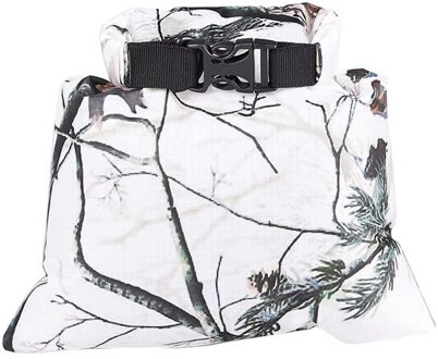 3L Outdoor Trekking Varen Waterdichte Tas Dry Bag Sack Varen Vissen Rafting Zwemmen Droge Zakken WMC