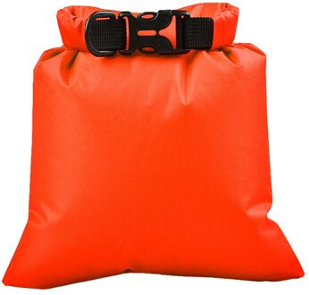 3L Outdoor Trekking Varen Waterdichte Tas Dry Bag Sack Varen Vissen Rafting Zwemmen Droge Zakken